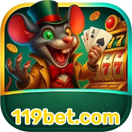 119bet.com: Um Caminho Seguro para Diversão nos Jogos Online