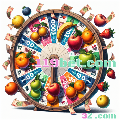 Descubra o Mundo das Máquinas de Slot no 119bet.com