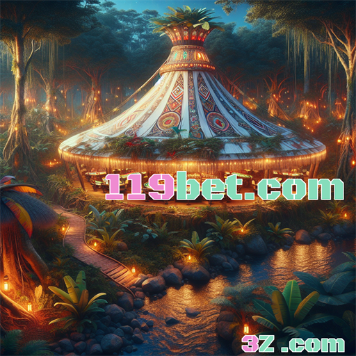 Apostas Esportivas: A Emoção do Jogo em 119bet.com