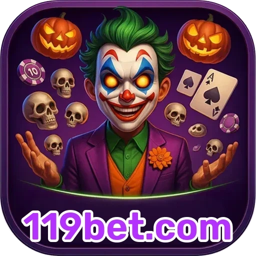 119bet.com: Experiência Imperdível em Jogos Online para Todos