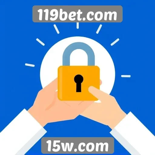 Métodos de pagamento no site 119bet