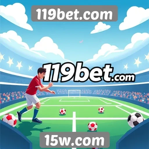 Segurança e privacidade no site de apostas 119bet.com