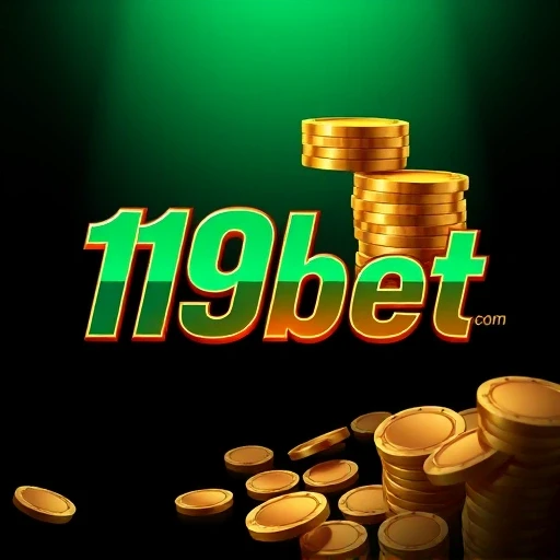119bet.com logo