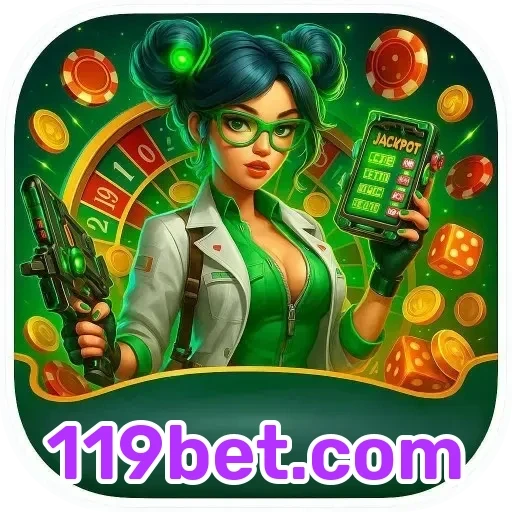 119bet.com: Seu Parceiro de Jogo com Suporte 24 Horas por Dia